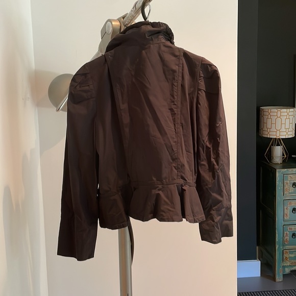 Funky Blazer - black - size large - Picture 3 of 4